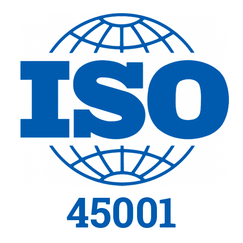 ISO 45001